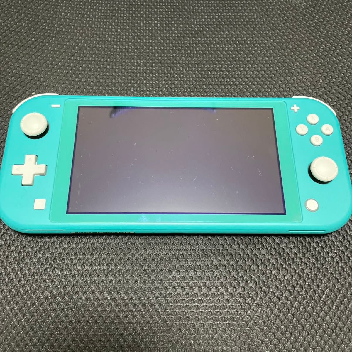 Nintendo Switch Lite ニンテンドースイッチライト