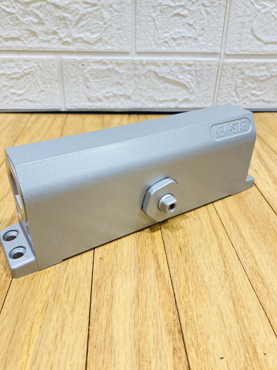 ニュースター NEWSTAR ドアクローザー Ａ DOOR CLOSER 業務用 80シリーズ_画像3