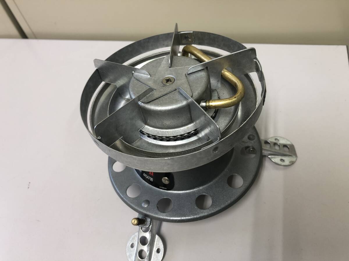 Bibian 比比昂- ☆未使用99年01月製☆コールマンピーク1 ストーブ☆APEX Ⅱ 445A720☆coleman peak1 stove☆DETACHED ONE BURNER STOVE - Bibian 比比昂日本代標 Bibian 比比昂- ☆未使用99年01月製☆コールマンピーク1 ストーブ☆APEX Ⅱ 445A720☆coleman peak1 stove☆DETACHED ONE BURNER STOVE - Bibian 比比昂日本代標