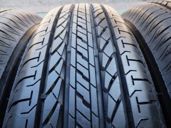 ジムニー　新車外し　2023年製　ブリヂストン　175/80R16　4本セット　_画像3