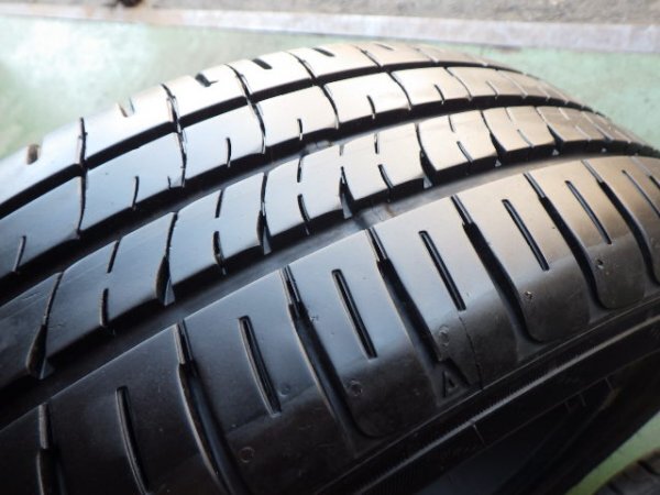 三菱　アイ　専用サイズ　DL　Fr145/65　Rｒ175/55R15　4本セット　_リア