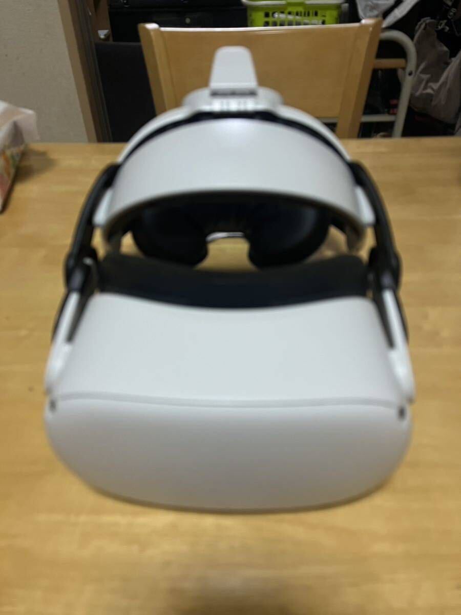 SEAL限定商品 Oculus Oculus エリート その他 quest + 2 VRヘッド