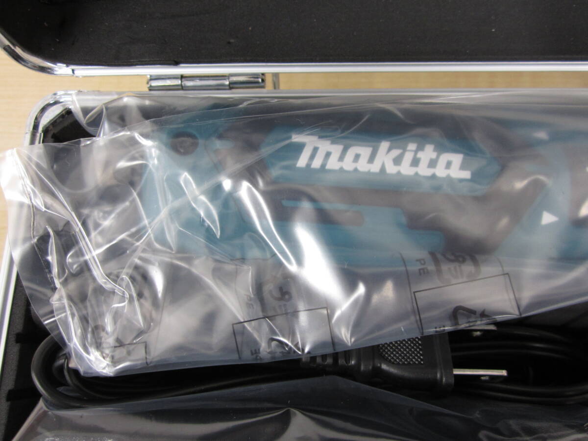 未使用 makita マキタ 充電式ペンインパクトドライバ TD022DSHX 7.2V 激安1円スタート_画像3