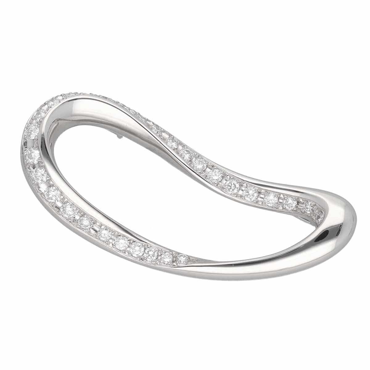 【国内正規総代理店アイテム】 Southern Cross プラチナ Pt900 ダイヤモンド(0.61ct)ブローチ サザンクロス その他