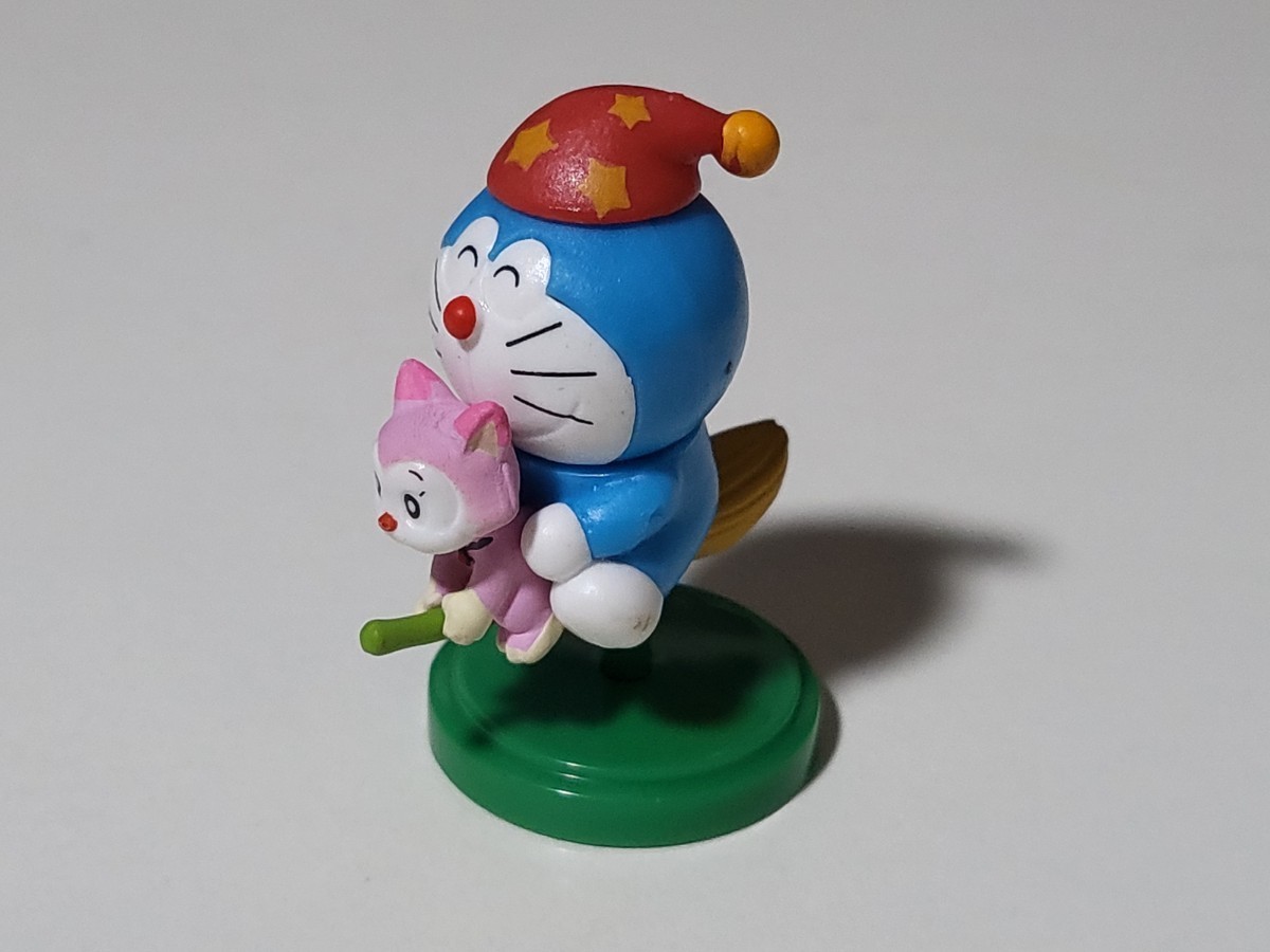 [ beautiful goods ] Doraemon chocolate egg Movie selection extension futoshi. .. large adventure figure 