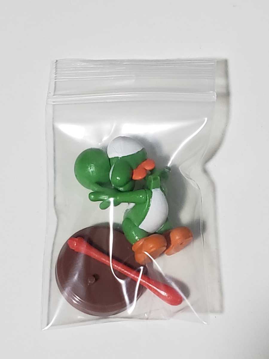 [ beautiful goods ] rare super Mario chocolate egg yosi-