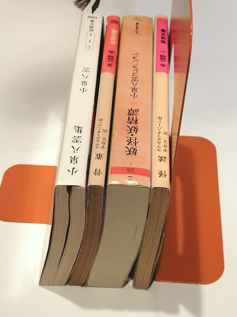 小泉八雲 4冊 絶版本 文学 怪奇 小説 文庫本|Yahoo!フリマ(旧 小泉八雲 4冊 絶版本 文学 怪奇 小説 文庫本|Yahoo!フリマ(旧