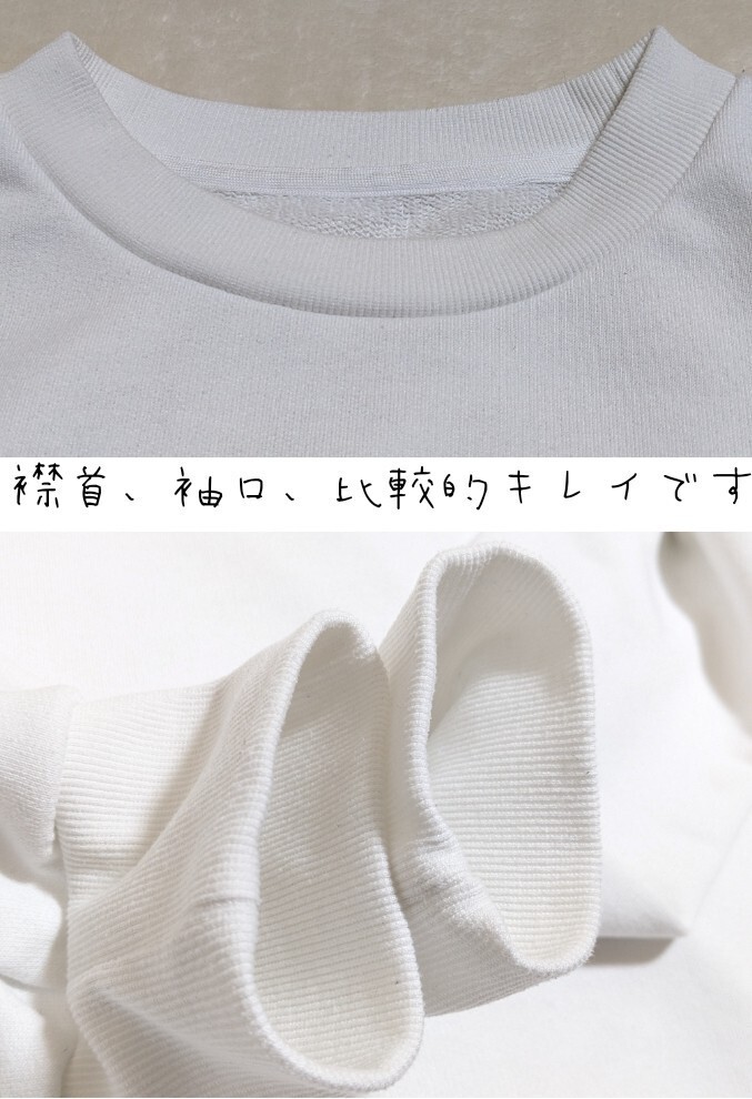 agnes b. × NERGY сотрудничество Logo тренировочный Agnes B na-ji- футболка Logo вышивка белый белый свободный размер женский спортивная одежда 