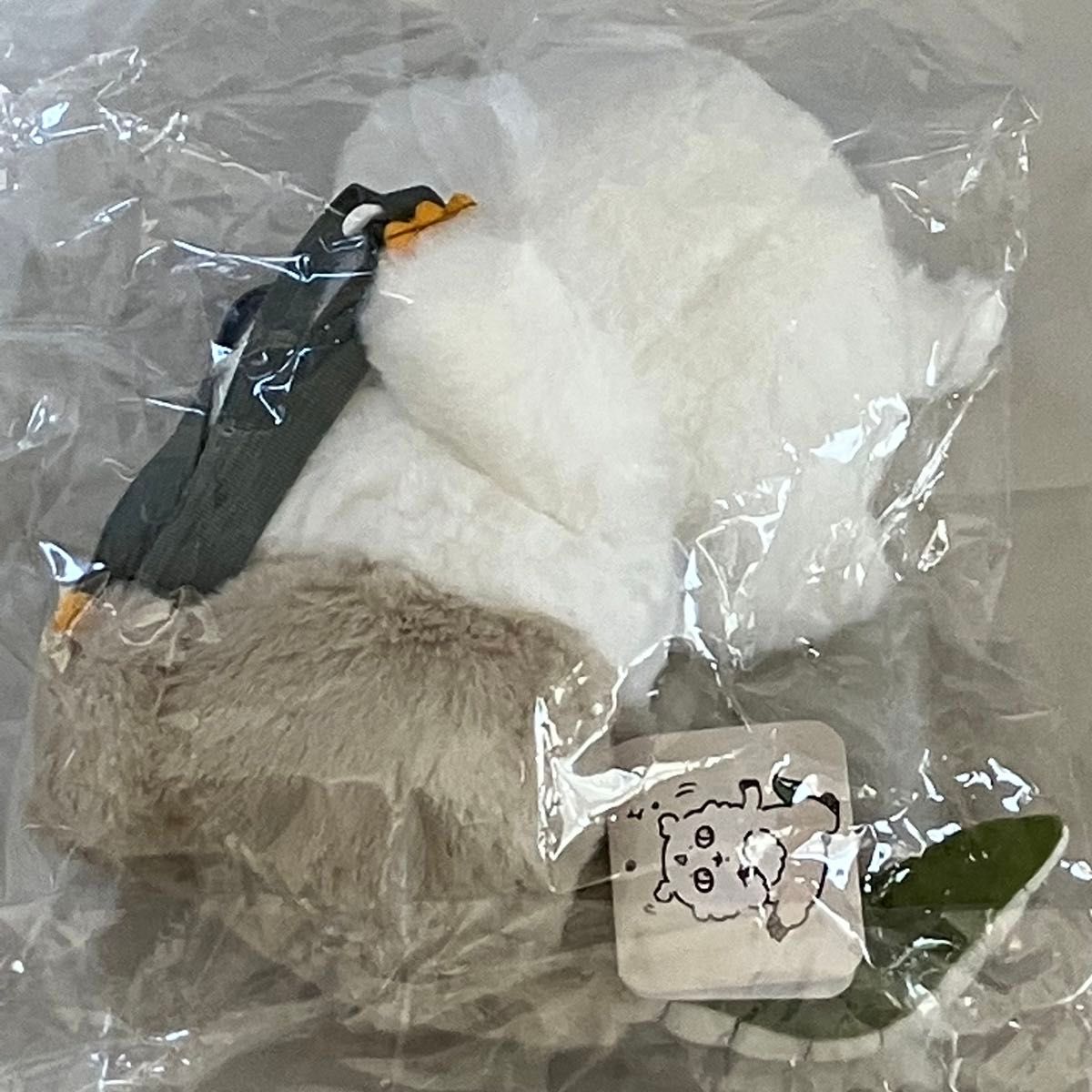 ちいかわ あのこといっしょ ぬいぐるみショルダーバッグ|Yahoo ちいかわ あのこといっしょ ぬいぐるみショルダーバッグ|Yahoo