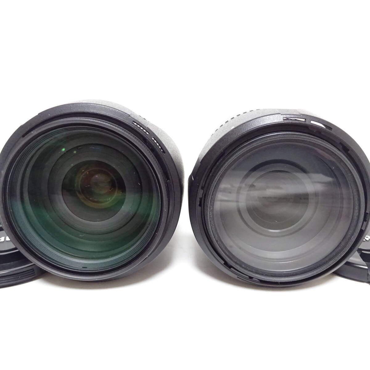 Canon SIGMA TAMRON カメラレンズおまとめセット 動作未確認【80サイズ/同梱不可/大阪商品】【2557268/102/mrrz】_画像3