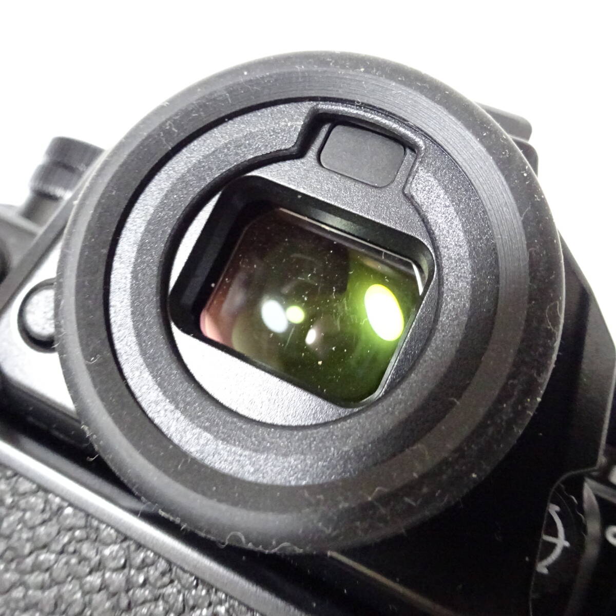 Nikon ニコン Zf ボディ/40mm 1:2 SEレンズセット 通電確認済【80サイズ/同梱不可/大阪商品】【2528653/194/mrrz】の画像7