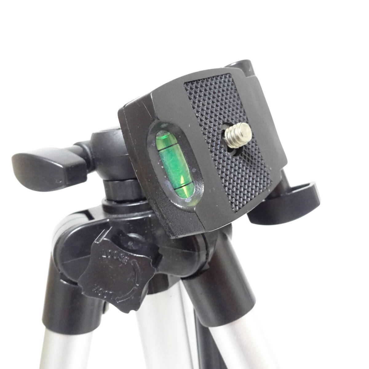 Canon EOS 80D デジタル一眼カメラ 三脚 TAMRON レンズ おまとめセット 動作未確認【80サイズ/同梱不可/大阪商品】【2555847/191/mrrz】_画像9