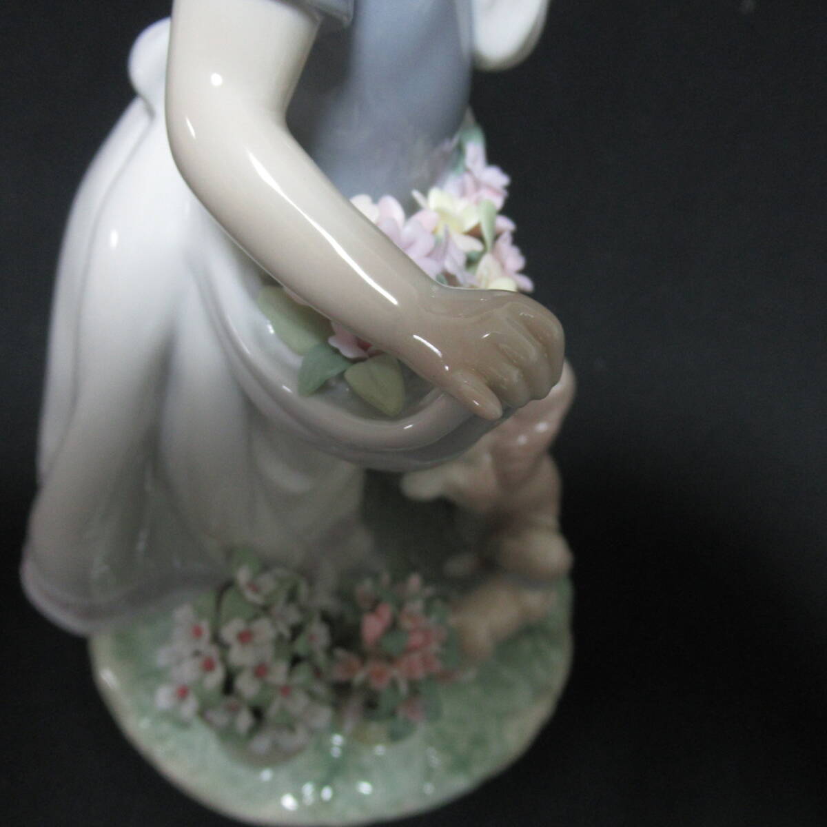 Yahoo!オークション - LLADRO リヤドロ 6907/僕と遊ぼう Yahoo!オークション - LLADRO リヤドロ 6907/僕と遊ぼう