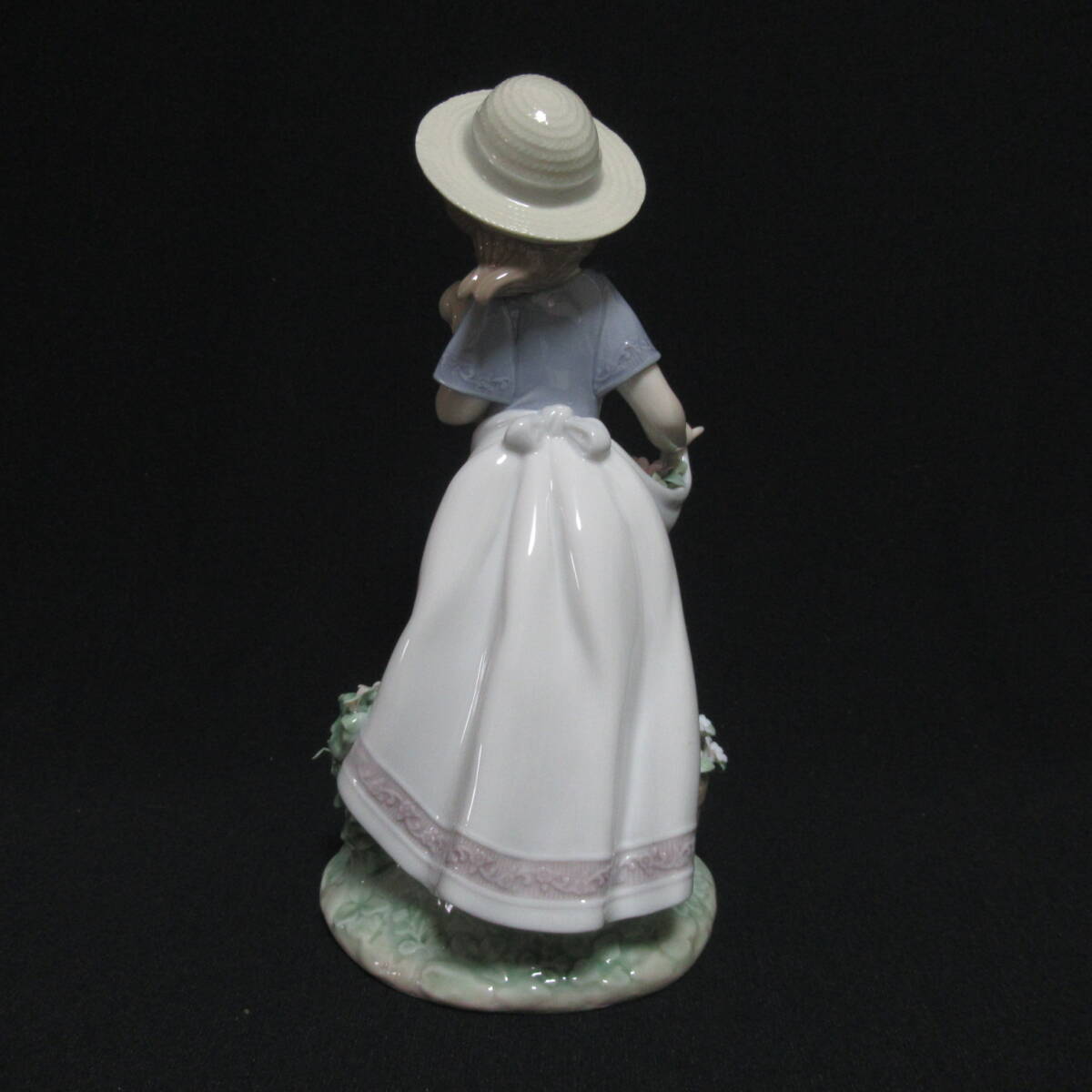 Yahoo!オークション - LLADRO リヤドロ 6907/僕と遊ぼう Yahoo!オークション - LLADRO リヤドロ 6907/僕と遊ぼう