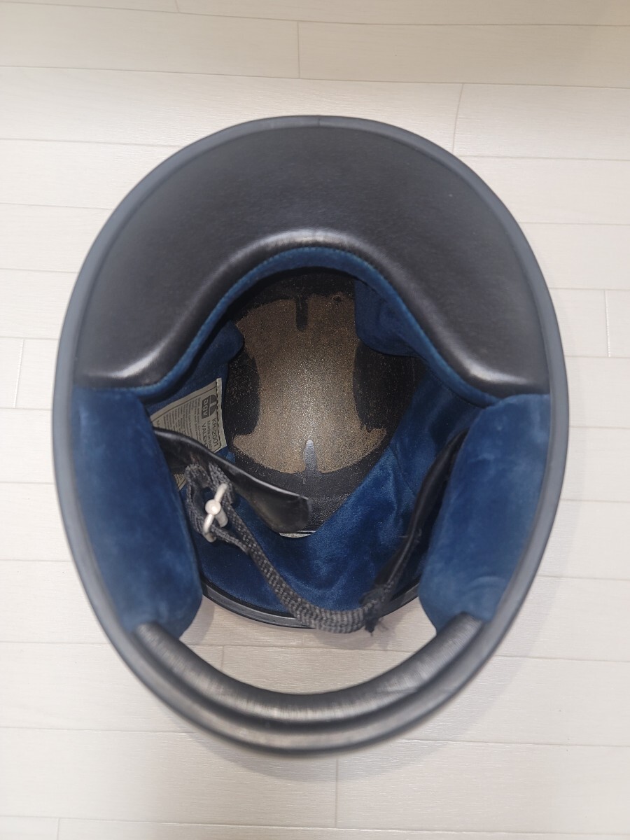 AGVヘルメット ケニーロバーツ （サイズ62）の画像6
