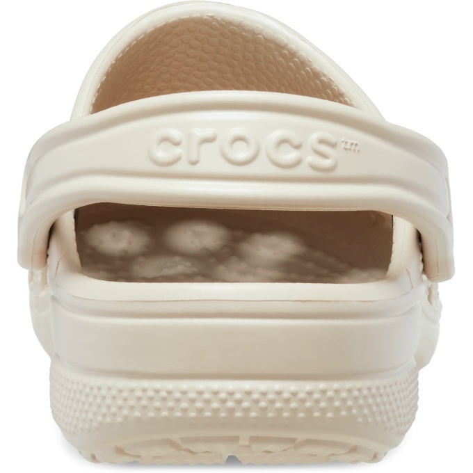 26cm クロックス （crocs） バヤ クロッグ Baya clog Cobblestone 薄茶 ブラウン系 M8W10 新品_画像5