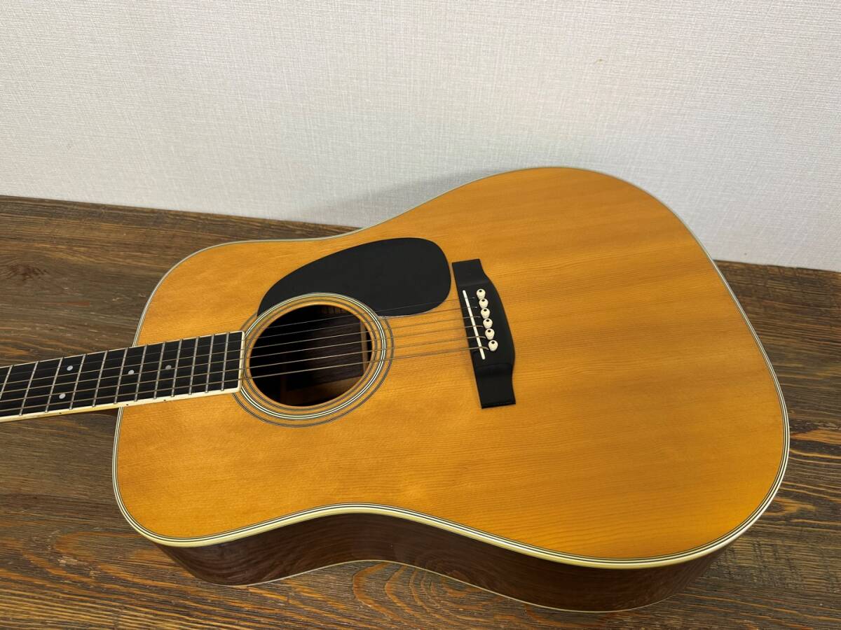 Martin 1976年代 D-35 激鳴り マーティン 極上クオリティー の画像2