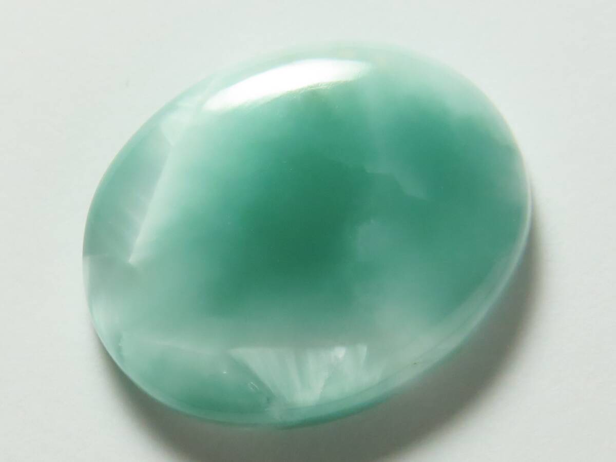 ●グリーン・ヘミモルファイト（Green Hemimorphite）　　№480/1862_画像5