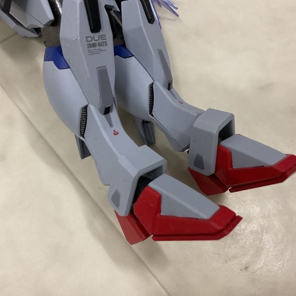 1円〜 ジャンク 箱無 BANDAI SPIRITS METAL ROBOT魂 機動戦士ガンダムSEED DESTINY デスティニーガンダム_画像6