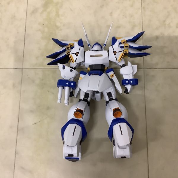 1円〜 バンプレスト スーパーロボット大戦ORIGINAL GENERATION アルトアイゼン ヴァイスリッター_画像6