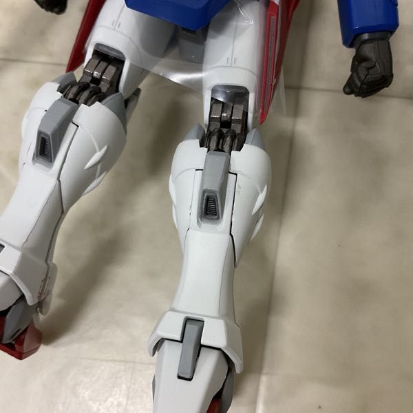 1円〜 METAL ROBOT魂 新機動戦記ガンダムW ウイングガンダムゼロ_画像4