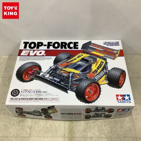 Yahoo!オークション - 1円〜 タミヤ 1/10 電動RC 4WDレーシング Yahoo!オークション - 1円〜 タミヤ 1/10 電動RC 4WDレーシング
