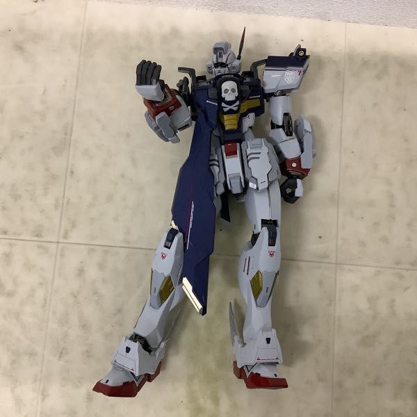 1円〜 ジャンク 箱無 METAL BUILD 機動戦士クロスボーン・ガンダム クロスボーン・ガンダムX1 フルクロス_画像2