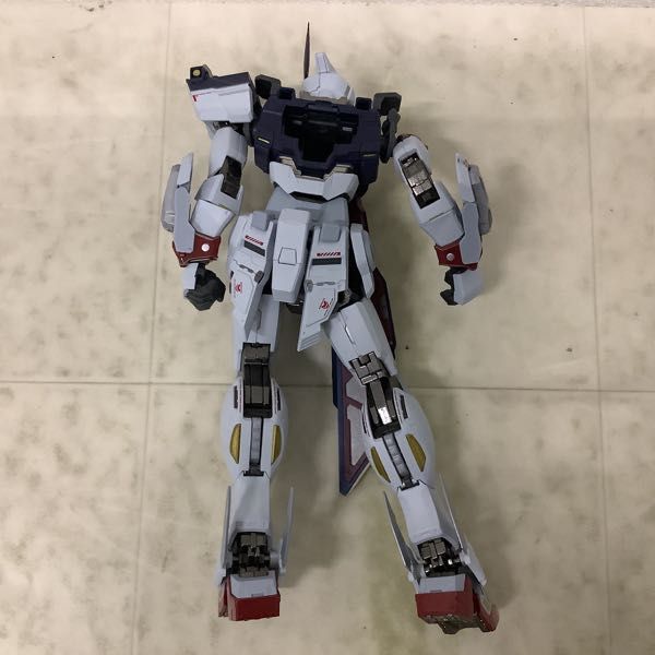 1円〜 ジャンク 箱無 METAL BUILD 機動戦士クロスボーン・ガンダム クロスボーン・ガンダムX1 フルクロス_画像3