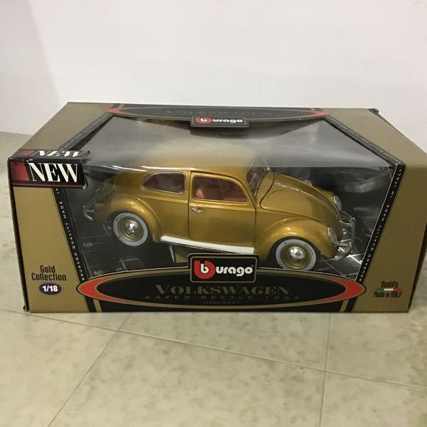 1円〜 ソリド 他 1/43 等 1836 ミニジョンクーパー、フォルクスワーゲン KAFER BEETLE 1955 他_画像5