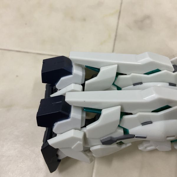 1円〜 ROBOT魂 機動戦士ガンダムUC ユニコーンガンダム シールドファンネル装備_画像6