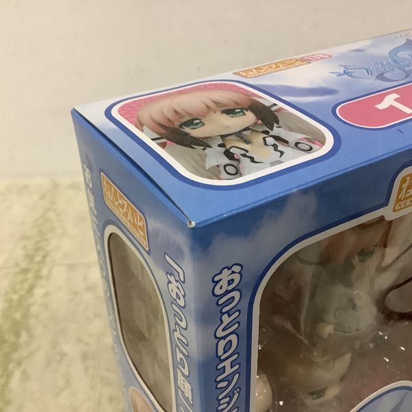 1円〜 グッドスマイルカンパニー ねんどろいど 178 そらのおとしものフォルテ イカロス_画像9