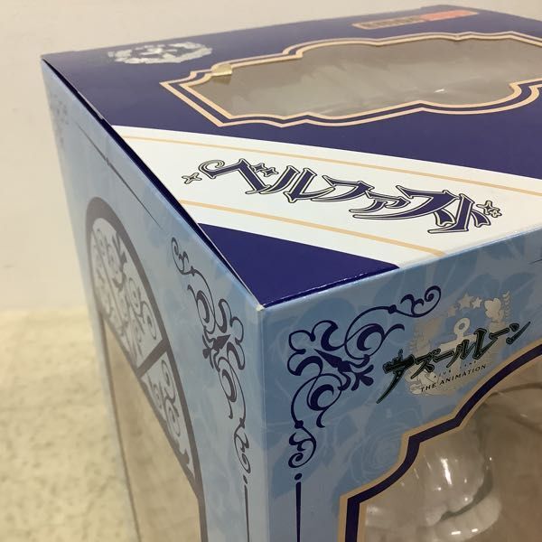 1円〜 エモントイズ 1/7 アズールレーン THE ANIMATION ベル 1円〜 エモントイズ 1/7 アズールレーン THE ANIMATION ベル