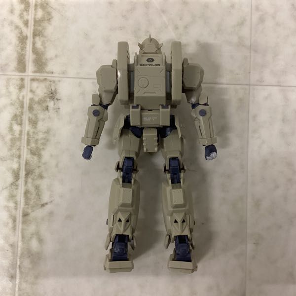 1円〜 ROBOT魂 ガサラキ 壱七式戦術甲冑雷電_画像3