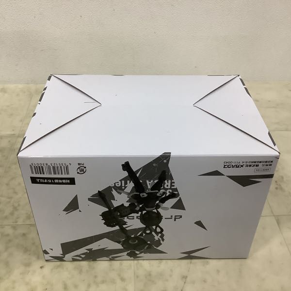 1円〜 未開封 メガハウス デスクトップアーミー vol.27 K-303dメリッサシリーズ 1BOX_画像2