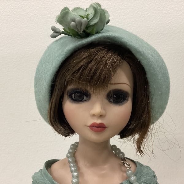 1円〜 箱無 Ellowyne wilde doll Spring 2013 グラスアイ_画像2