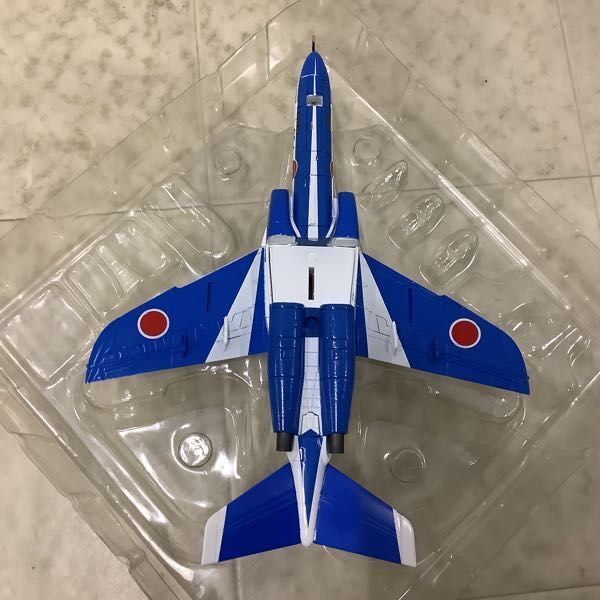 1円〜 HOBBY MASTER 1/72 Japan T4 Trainer ブルーインパルス 2010_画像5