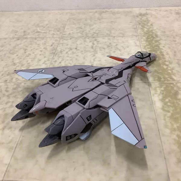 1円〜 やまと マクロスプラス VF-11B ファストパック_画像4