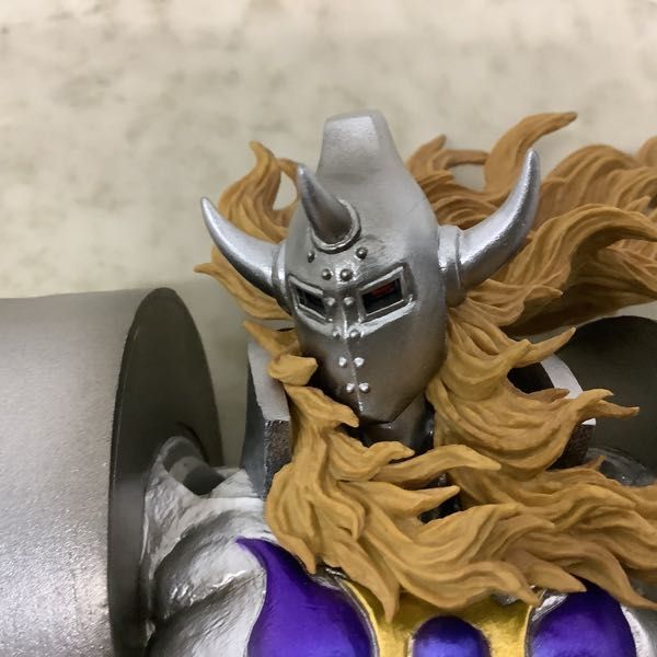 1円〜 ジャンク 箱無 一番くじ フィギュアスピリッツ キン肉マン A賞 悪魔将軍 フィギュア_画像3