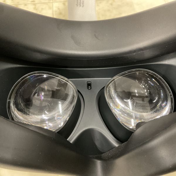 1円〜 動作確認/初期化済 oculus QUEST2 128GB_画像5