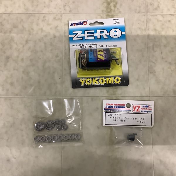 1円〜 アソシエイテッド 1/10 電動RC RC10 T2の画像4