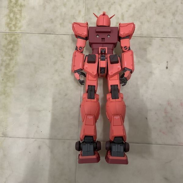 1円〜 バンダイ GUNDAM FIX FIGURATION METAL COMPOSITE/GFFMC 機動戦士ガンダム ギレンの野望 アクシズの脅威 C.Aガンダム Ver.Ka_画像3