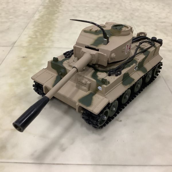 1円〜 コーギー 900 Pz.Kpfw ティーガー Mk.1_画像2