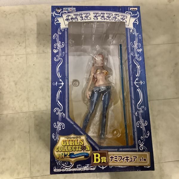 1円〜 未開封 ONE PIECE DXフィギュア BROTHERHOOD 全2種コンプ 一番くじ B賞 ユースタス・キャプテン キッド フィギュア 他_画像4