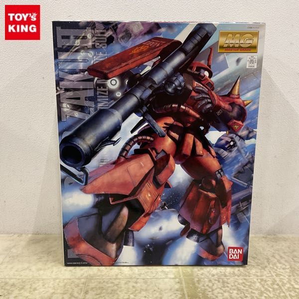 1 jpy ~ MG 1/100 Mobile Suit Gundam Johnny laiten exclusive use The kVer.2.0