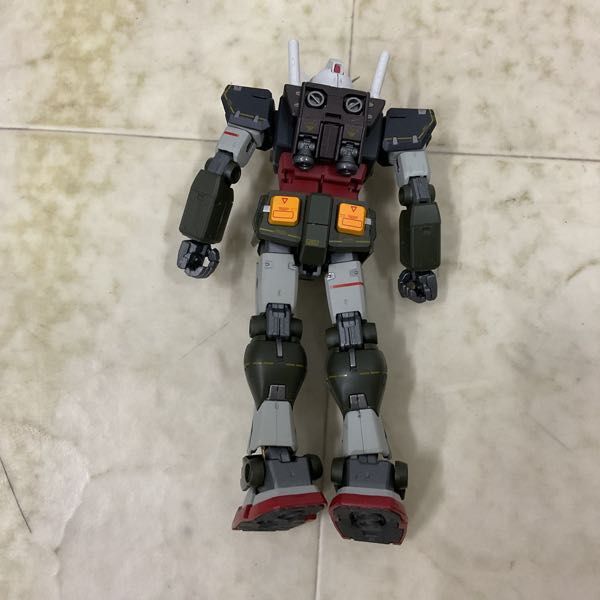 1円〜 バンダイ SHCM Pro 1/144 機動戦士 ガンダム リアルタイプカラー_画像3