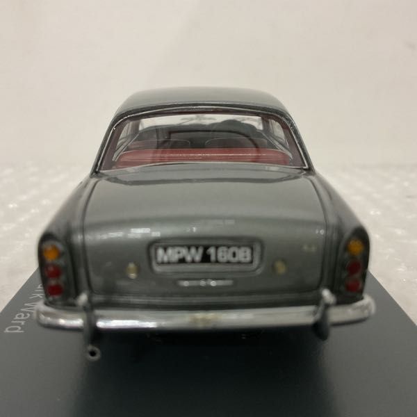 1円〜 ネオスケールモデル 1/43 ベントレー S3 コンチネンタル Mulliner Park Wardの画像8