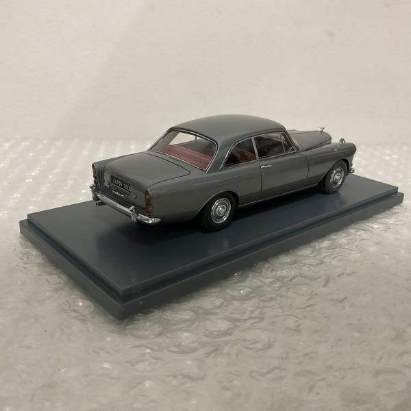 1円〜 ネオスケールモデル 1/43 ベントレー S3 コンチネンタル Mulliner Park Wardの画像3