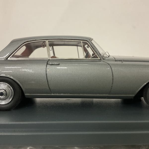 1円〜 ネオスケールモデル 1/43 ベントレー S3 コンチネンタル Mulliner Park Wardの画像6