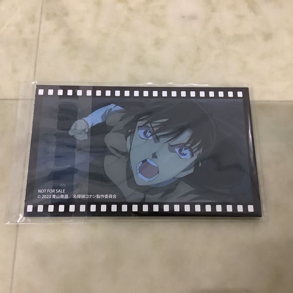 1円〜 未開封 Blu-ray 劇場版 名探偵コナン 黒鉄の魚影 豪華盤_画像6