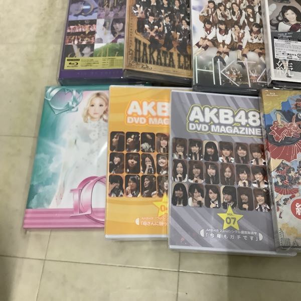 1円〜 訳あり Blu-ray 等 乃木坂46 ALL MV COLLECTION あの時の彼女たち 初回仕様限定盤 AKB48 渡辺麻友 出逢いの続き 他の画像4